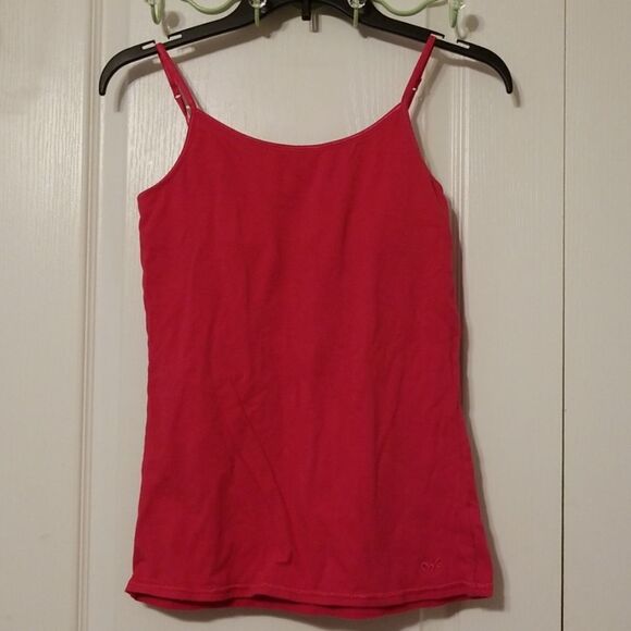 Justice Camisole - Picture 1 of 3